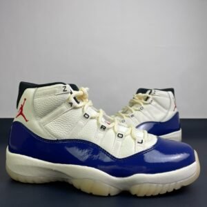 Air Jordan 11 Rare Air(40-48.5)