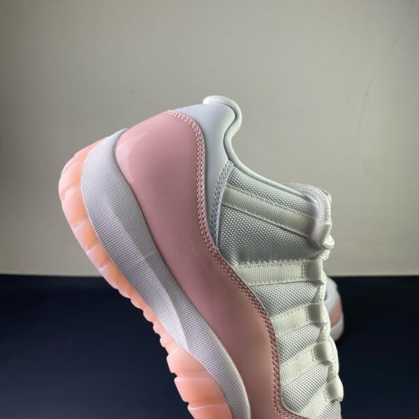 Air Jordan 11 Retro Low Legend Pink(36-44.5) - Image 2