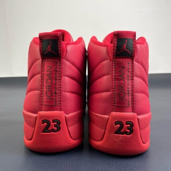 Air Jordan 12 Retro Gym Red(40-47.5) - Image 4