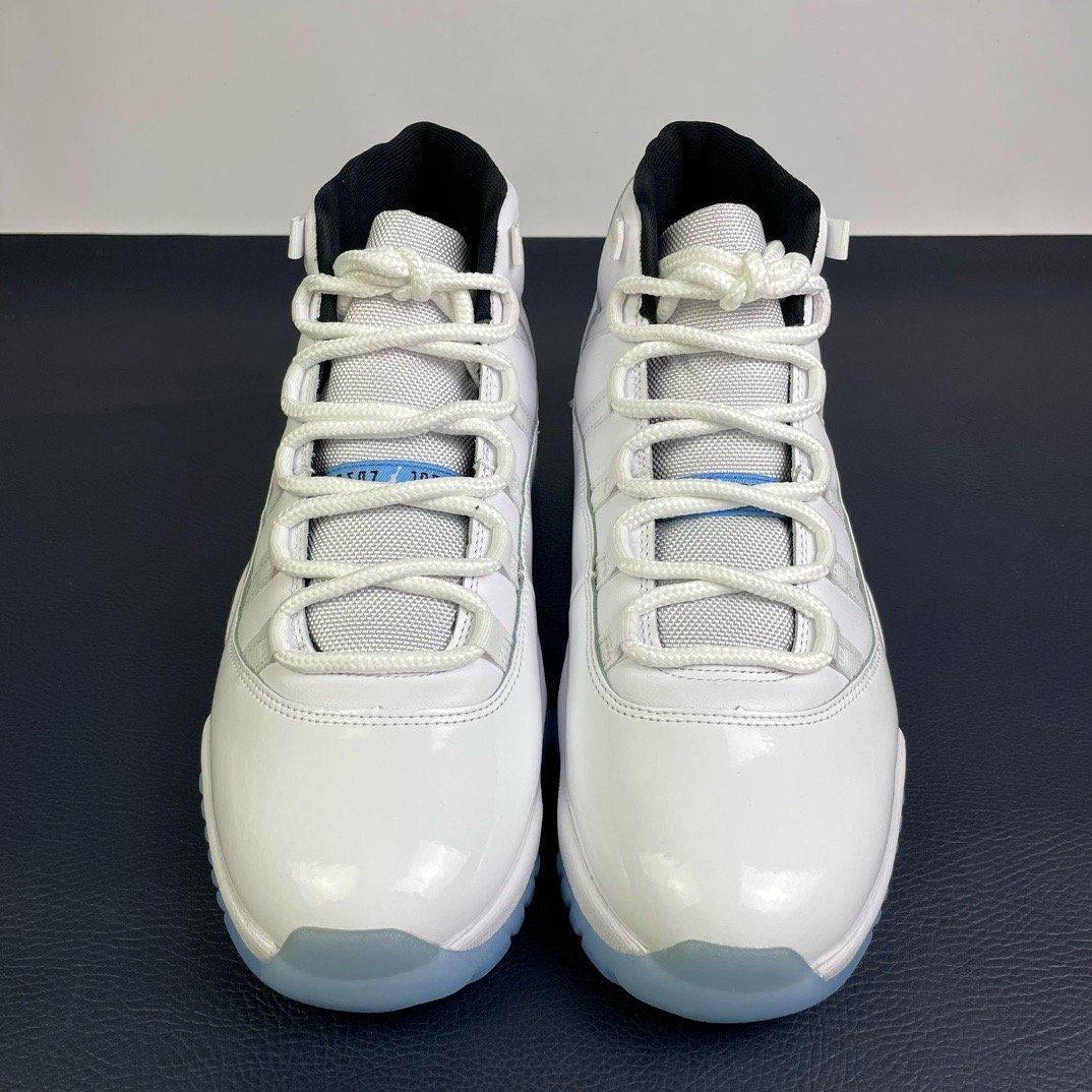 Air Jordan 11 Retro Legend Blue(36-48.5) - Image 3