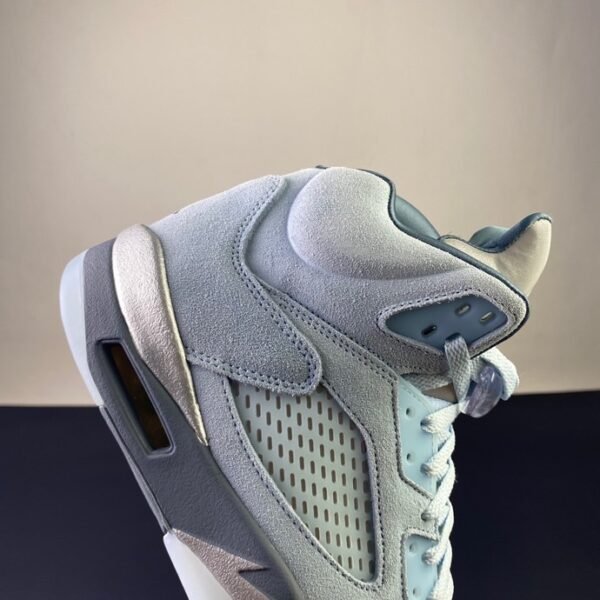 Air Jordan 5 Retro Bluebird 2.0(us7-13) - Image 12