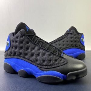 Air Jordan 13 Retro Black/Hyper Royal(40.5-47.5)