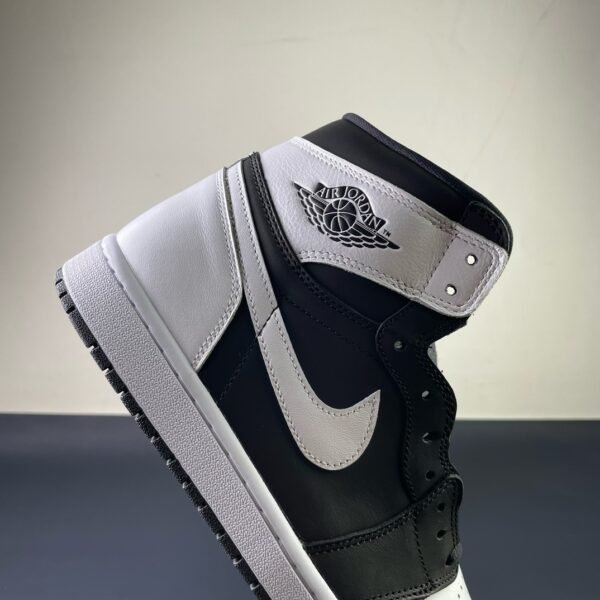 Air Jordan 1  Retro High OG Black White Panda(40.5-47.5) - Image 7
