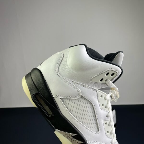 Air Jordan 5 Retro Reverse Metallic(40-47.5) - Image 7