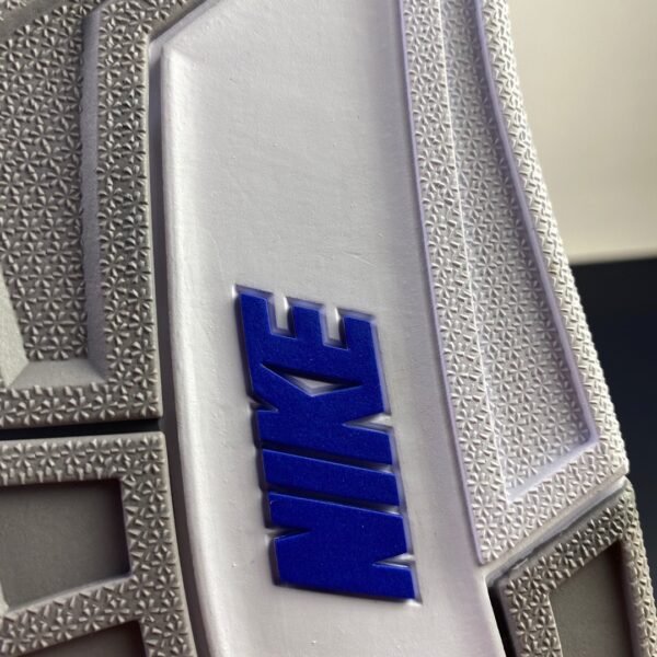 Air Jordan 3 x Fragment Design Royal Blue(40-47.5) - Image 12