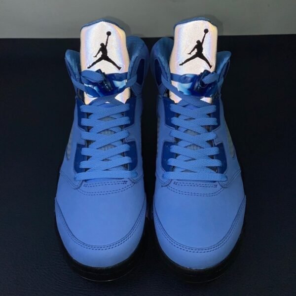 Air Jordan 5 Retro UNC(40.5-47.5) - Image 8