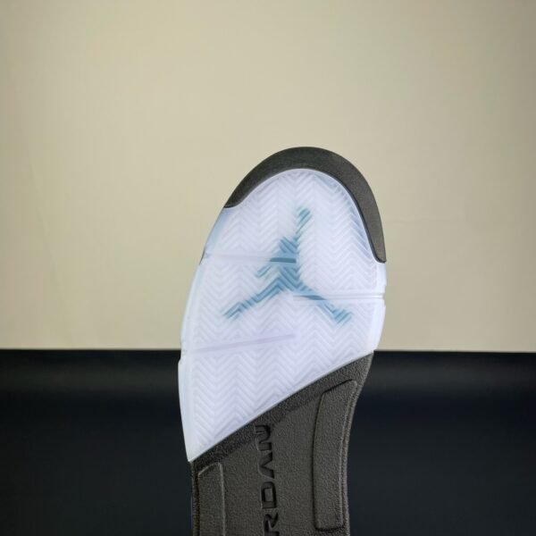 Air Jordan 5 Golf Black Grape(40-48.5) - Image 10