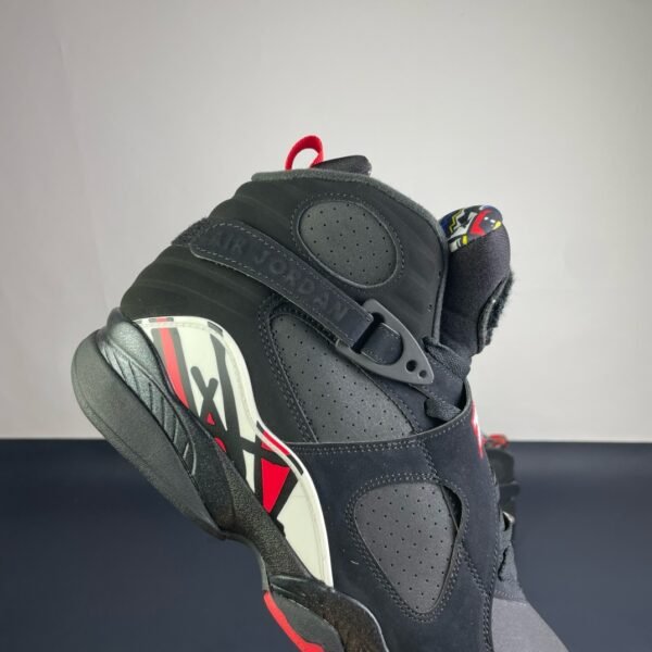 Air Jordan 8 Retro Playoffs(40-47.5) - Image 7