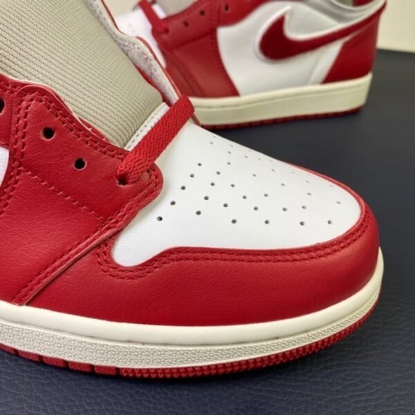 Air Jordan 1 High 'Chenille'(36-44.5) - Image 8