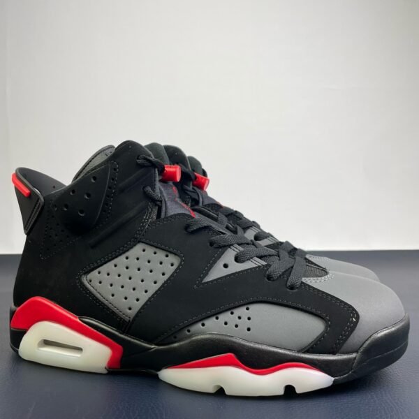 Air Jordan 6 Retro x Paris Saint-Germain(40-47.5) - Image 3