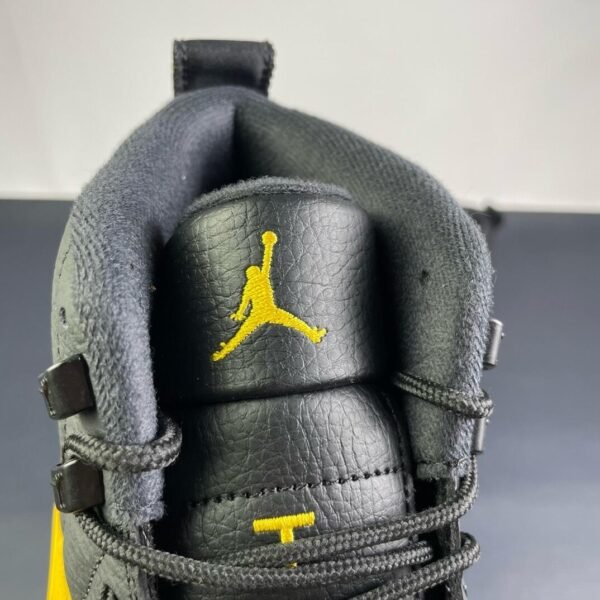 Air Jordan 12 Retro University Gold(40-47.5) - Image 7