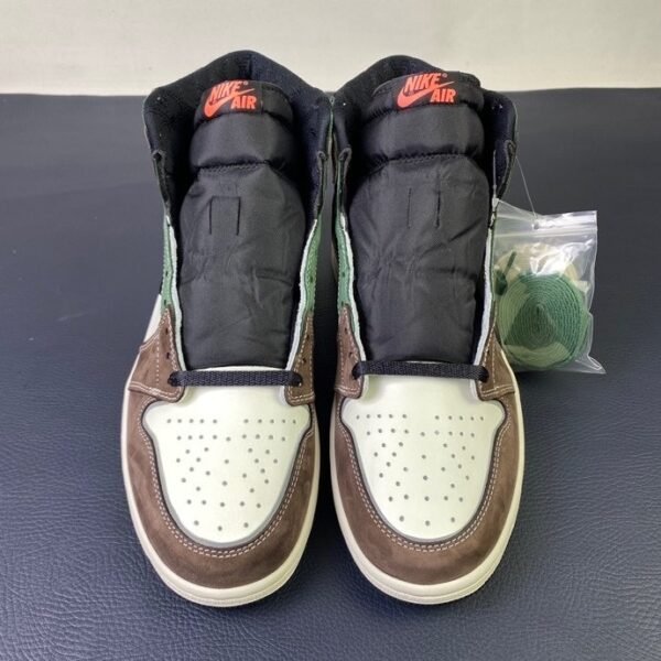 Air Jordan 1 High OG Hand Crafted(us7.5-13) - Image 11