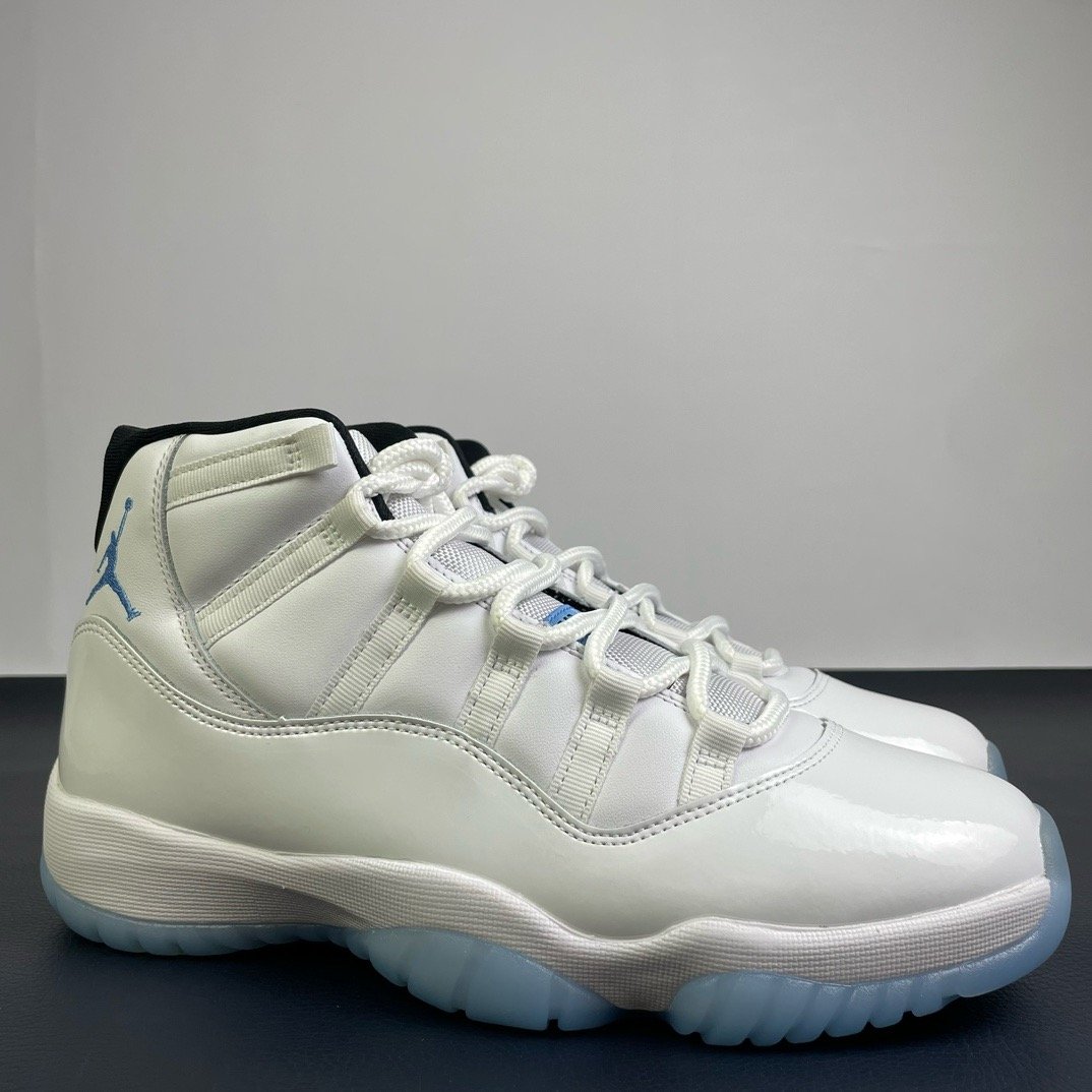 Air Jordan 11 Retro Legend Blue(36-48.5) - Image 11