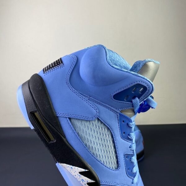 Air Jordan 5 Retro UNC(40.5-47.5) - Image 2