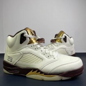 Air Jordan 5 Retro Golden Ticket(40-47.5)