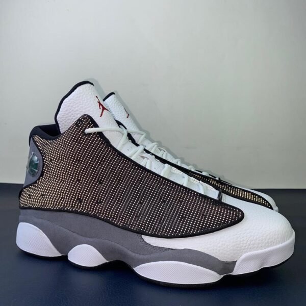 Air Jordan 13 Retro Black Flint(us7-13) - Image 4