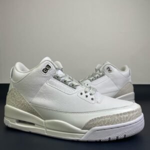 Air Jordan 3 Retro Pure Money(40-48.5)