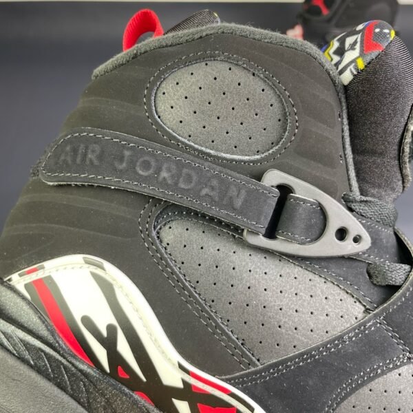 Air Jordan 8 Retro Playoffs(40-47.5) - Image 6