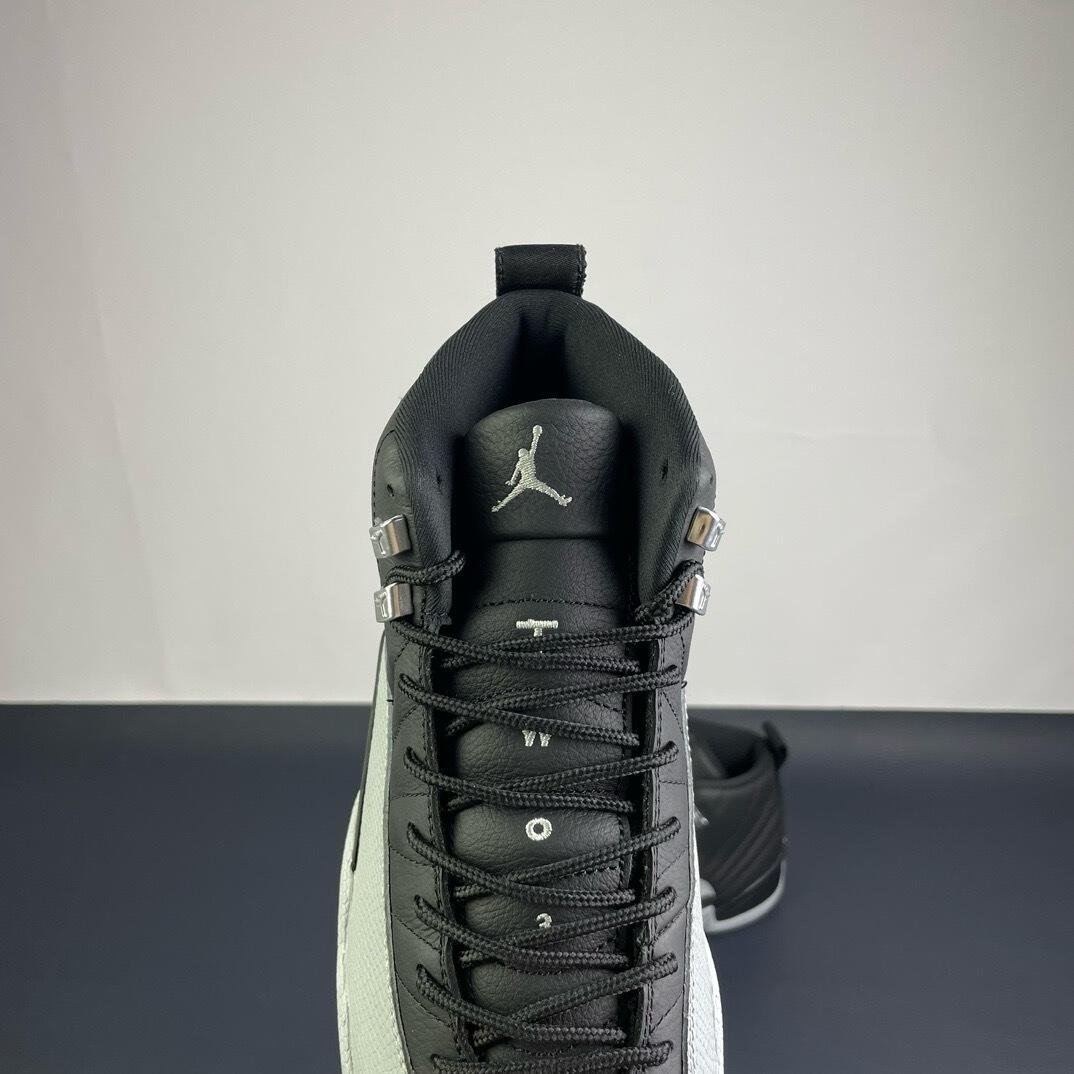 Air Jordan 12 Retro Barons(40-47.5) - Image 9