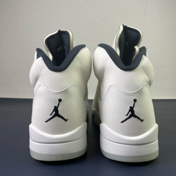 Air Jordan 5 Retro Sail(40-47.5) - Image 2