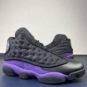 Air Jordan 13 Retro Court Purple(40-47.5)