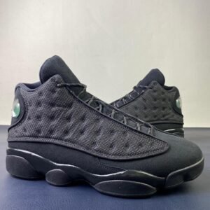 Air Jordan 13 Retro Black Cat(40.5-47.5)