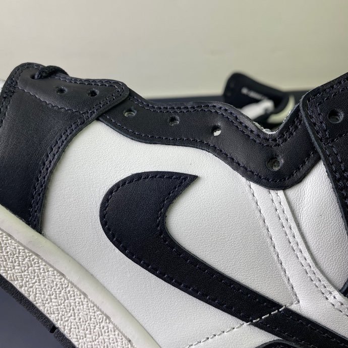 Air Jordan 1 High 85 Black White(40.5-47.5) - Image 3