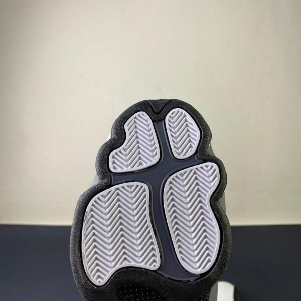 Air Jordan 13 Retro Black Flint(us7-13) - Image 11