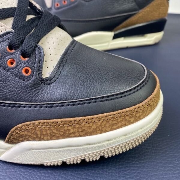 Air Jordan 3 Retro Desert Elephant(us7.5-13) - Image 9