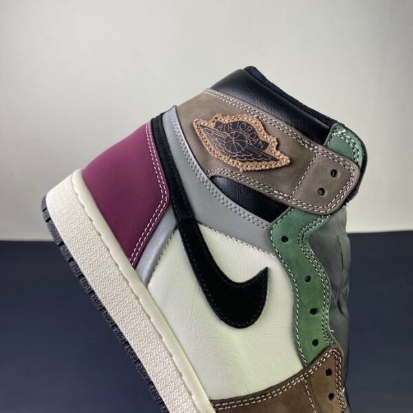 Air Jordan 1 High OG Hand Crafted(us7.5-13) - Image 7