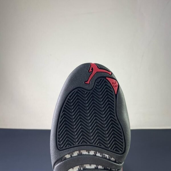 Air Jordan 12 Retro Taxi Flip(40-47.5) - Image 13