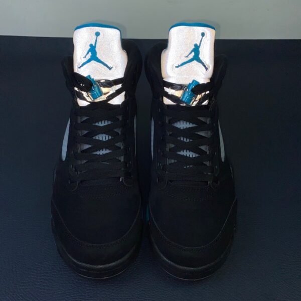 Air Jordan 5 Retro Aqua（us7.5-13) - Image 7