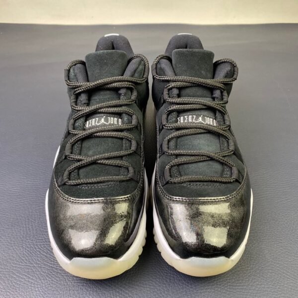 Air Jordan 11 Retro Low Barons(40-46) - Image 9