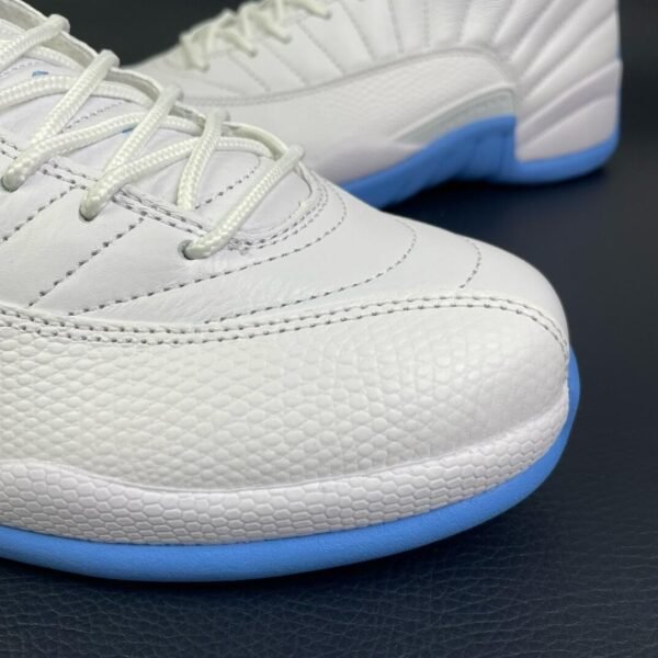 Air Jordan 12 Retro Mele(40-47.5) - Image 11