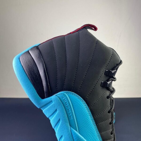 Air Jordan 12 Retro Gamma Blue(40-47.5) - Image 9