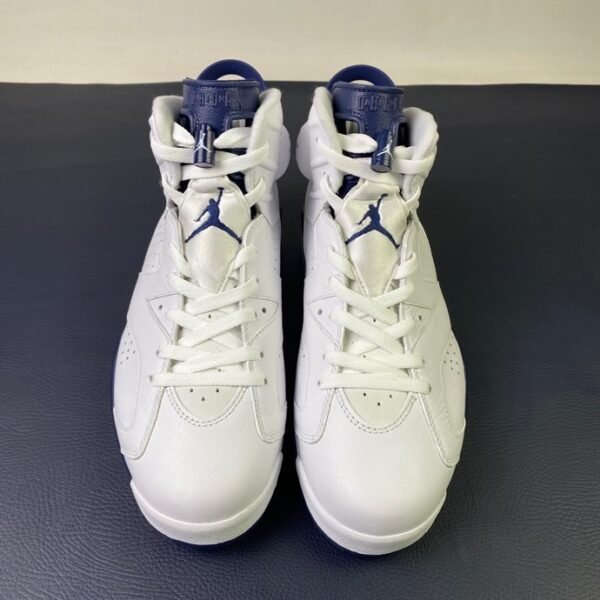 Air Jordan 6 Retro Midnight Navy(us7.5-13) - Image 12
