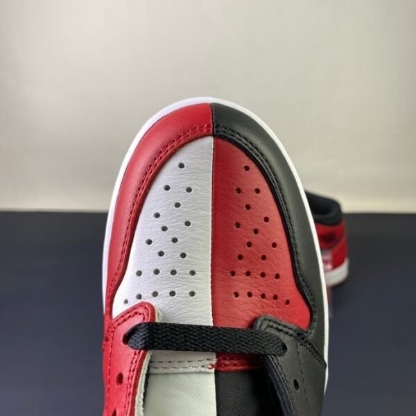 AIR JORDAN 1 RETRO HIGH OG 'Homage To Home'(36-47.5) - Image 8
