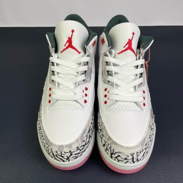 Air Jordan 3 Retro Wings(36-47.5) - Image 2