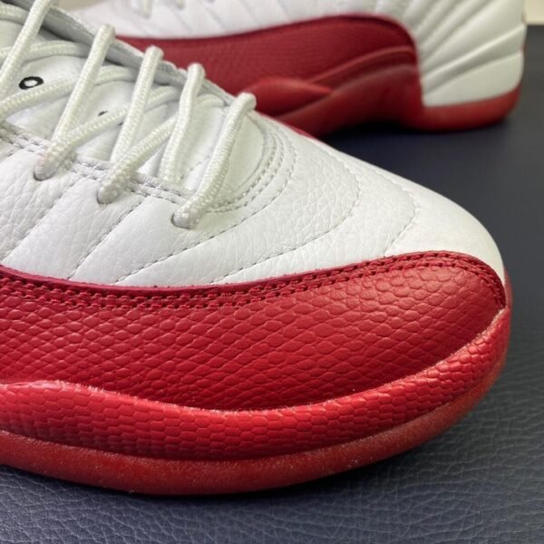 Air Jordan 12 Retro Chery(40-47.5) - Image 10