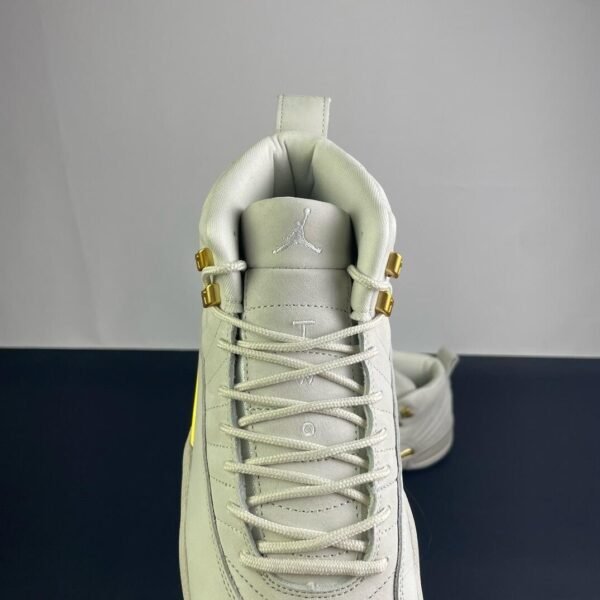 Air Jordan 12 Retro x OVO White(40-47.5) - Image 9