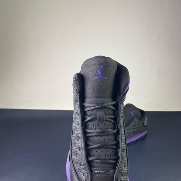 Air Jordan 13 Retro Court Purple(40-47.5) - Image 8