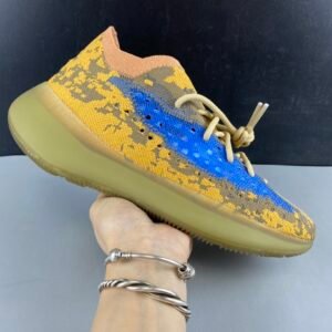 Yeezy Boost 380 “Blue Oat Reflective”(36-48)