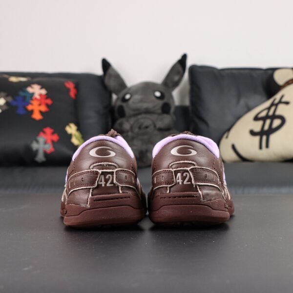 Balenciaga Hamptons Worn-Out RED(35-46) - Image 5