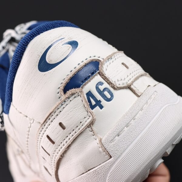 Balenciaga Hamptons Worn-Out White(35-46) - Image 10