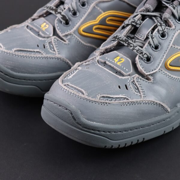 Balenciaga Hamptons Worn-Out GREY(35-46) - Image 2