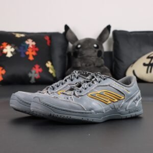 Balenciaga Hamptons Worn-Out GREY(35-46)