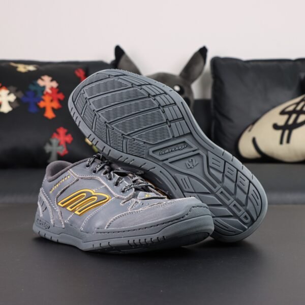 Balenciaga Hamptons Worn-Out GREY(35-46) - Image 3