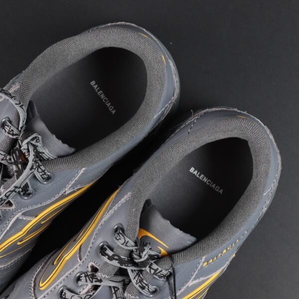 Balenciaga Hamptons Worn-Out GREY(35-46) - Image 6