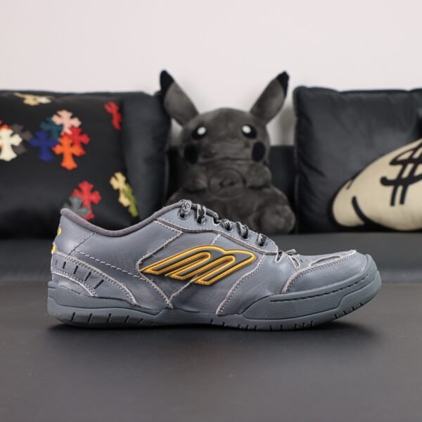 Balenciaga Hamptons Worn-Out GREY(35-46) - Image 9