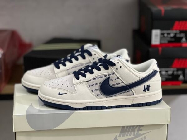 NIKE DUNK LOW RETRO ZANGLAN MIBAI TIBET/BLANC DE RIZ(36-47.5)